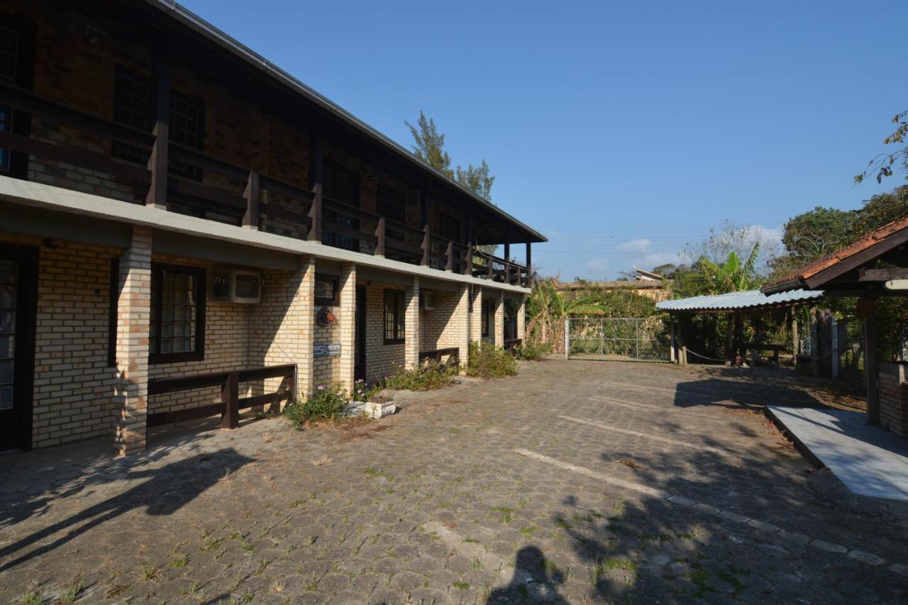 Residencial Da Casinha Apartment Garopaba Exterior foto